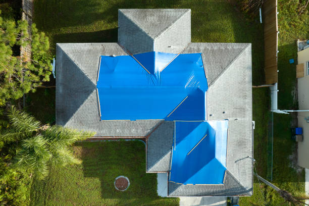 Best Roof Insulation Installation  in Ptland, OR