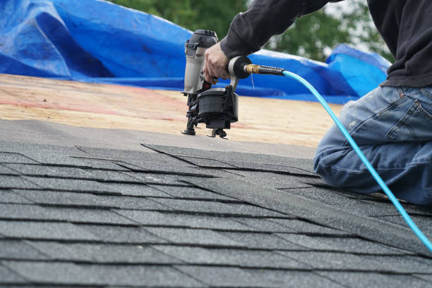 Best Storm Damage Roof Repair  in Ptland, OR