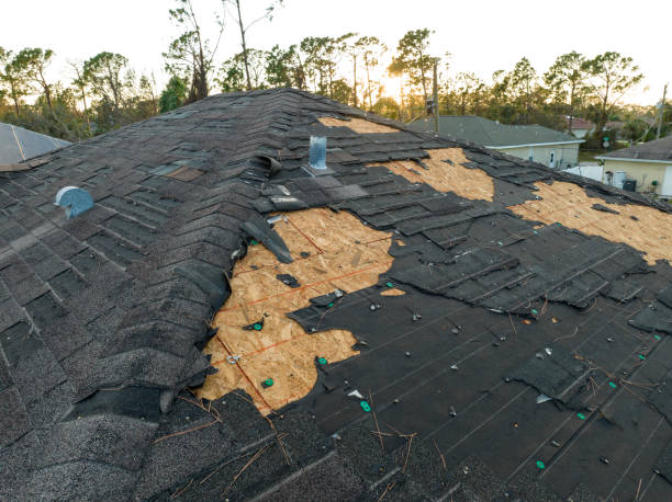 Best Roof Leak Repair  in Ptland, OR