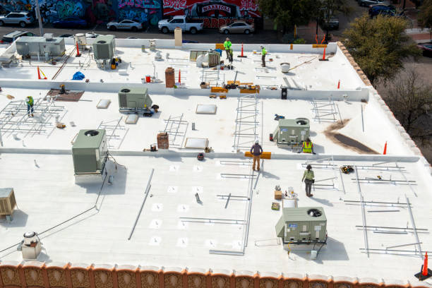 Best Roof Installation  in Ptland, OR